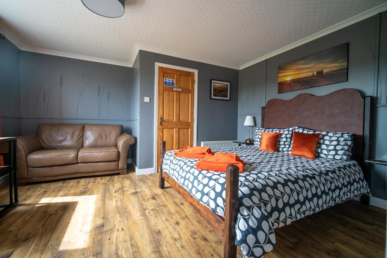 Burnside Cottage Wick  Esterno foto