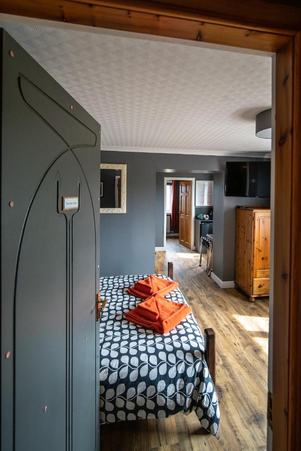 Burnside Cottage Wick  Esterno foto