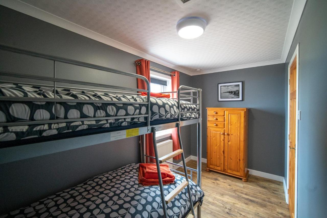 Burnside Cottage Wick  Esterno foto