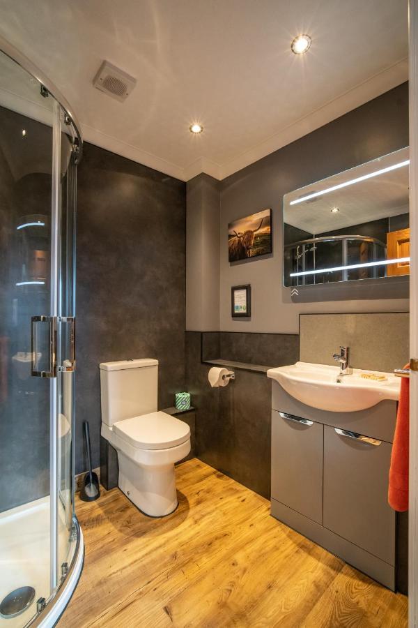 Burnside Cottage Wick  Esterno foto