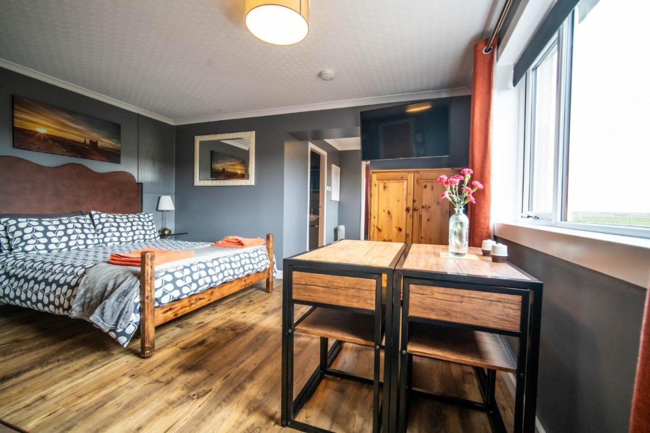 Burnside Cottage Wick  Esterno foto