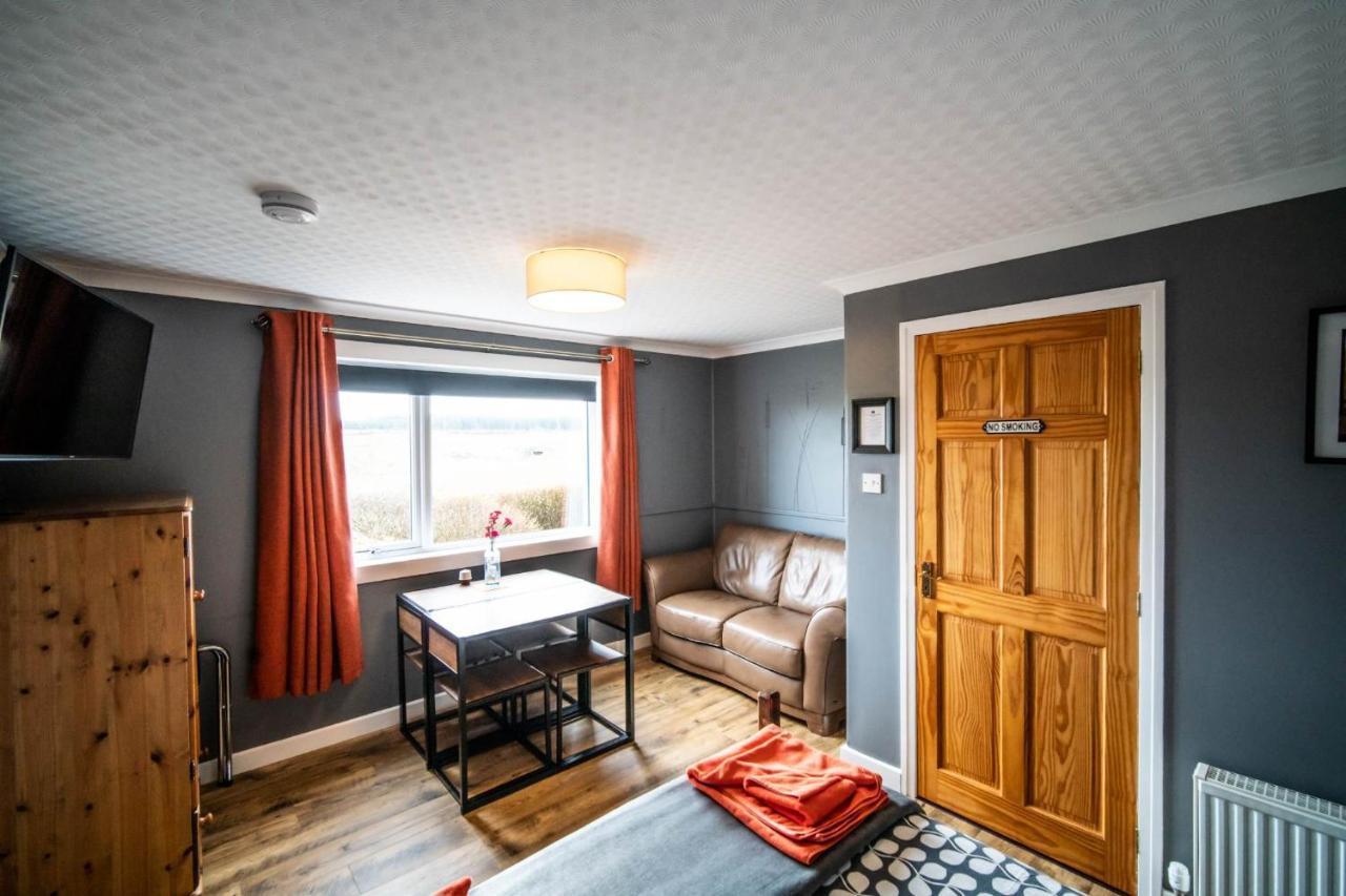 Burnside Cottage Wick  Esterno foto