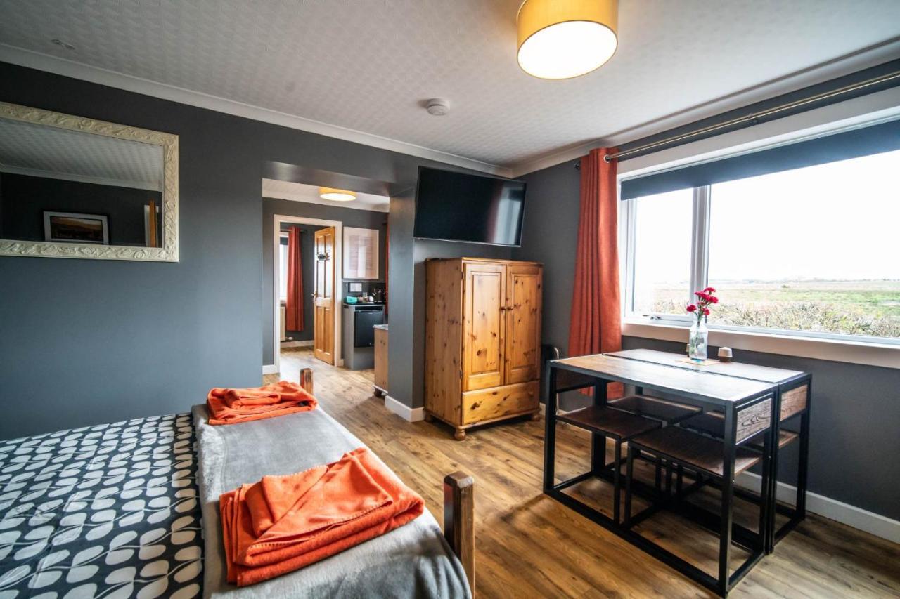 Burnside Cottage Wick  Esterno foto