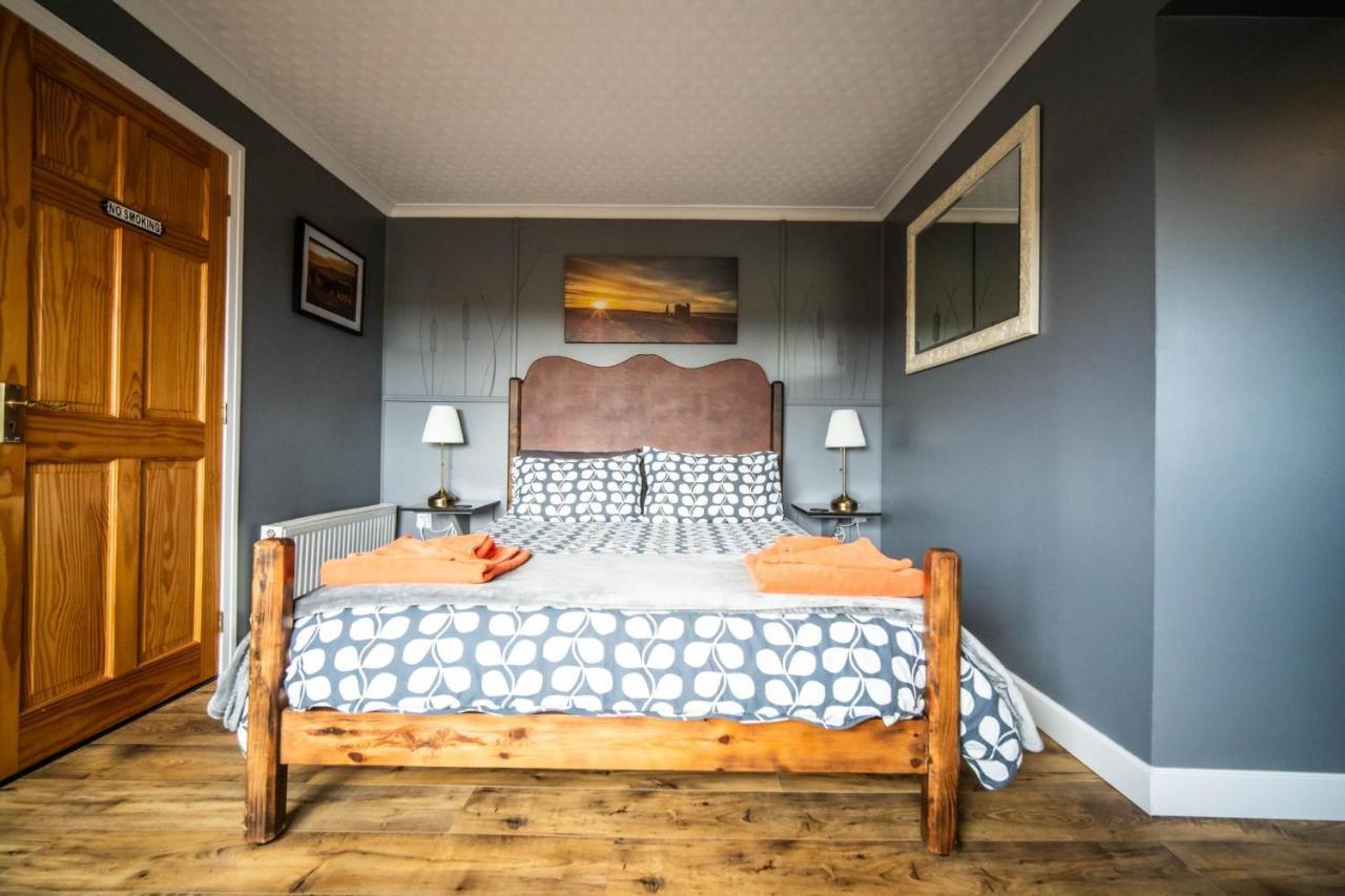Burnside Cottage Wick  Esterno foto