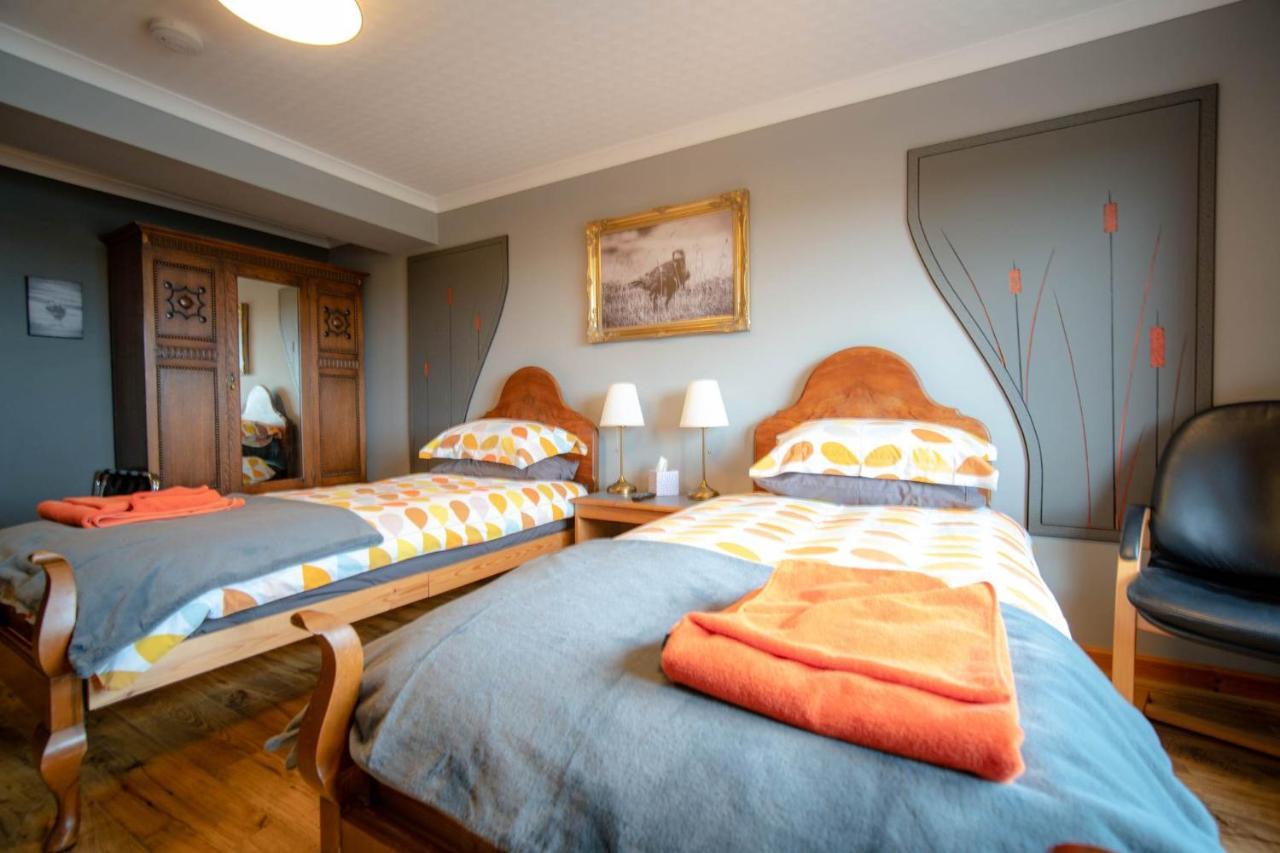 Burnside Cottage Wick  Esterno foto