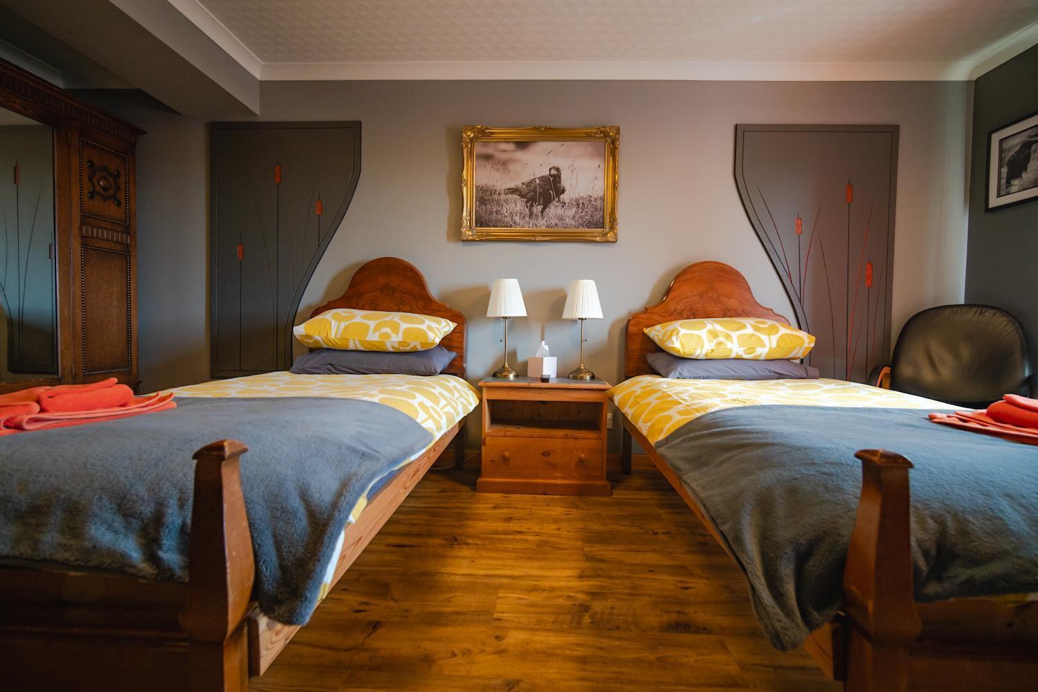Burnside Cottage Wick  Esterno foto