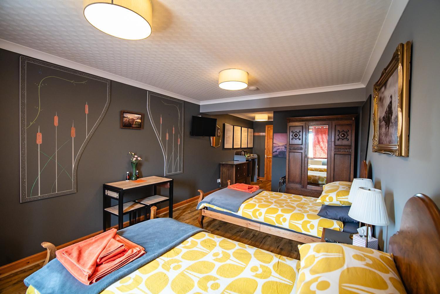Burnside Cottage Wick  Esterno foto