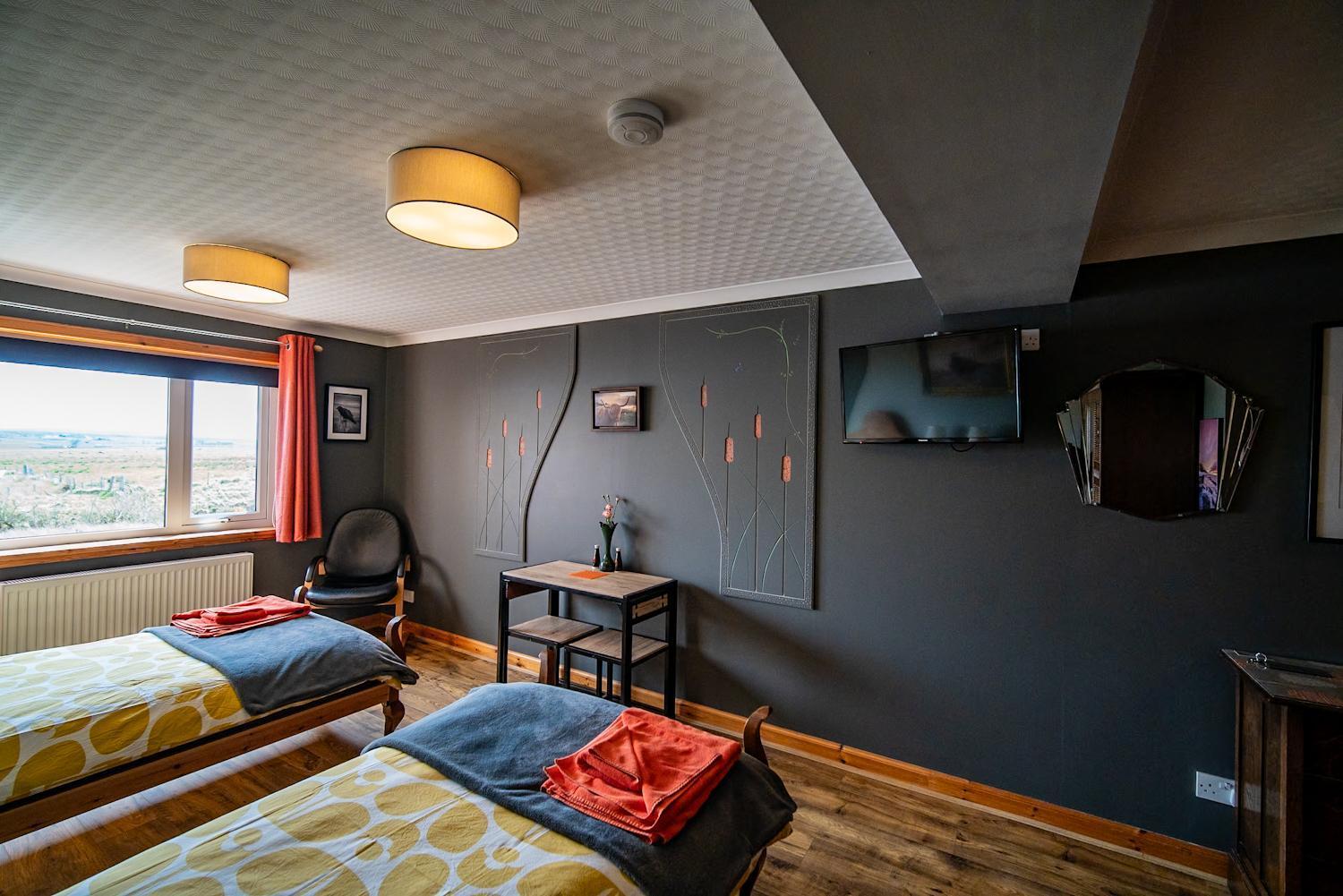 Burnside Cottage Wick  Esterno foto