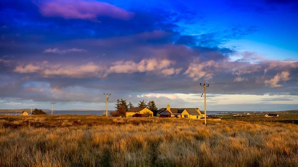 Burnside Cottage Wick  Esterno foto